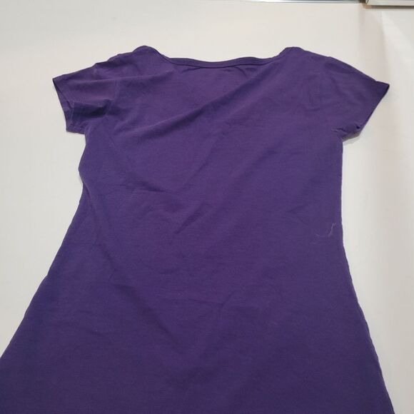 DKNY Rhinestone Women's Top Size Medium - Picture 7 of 7